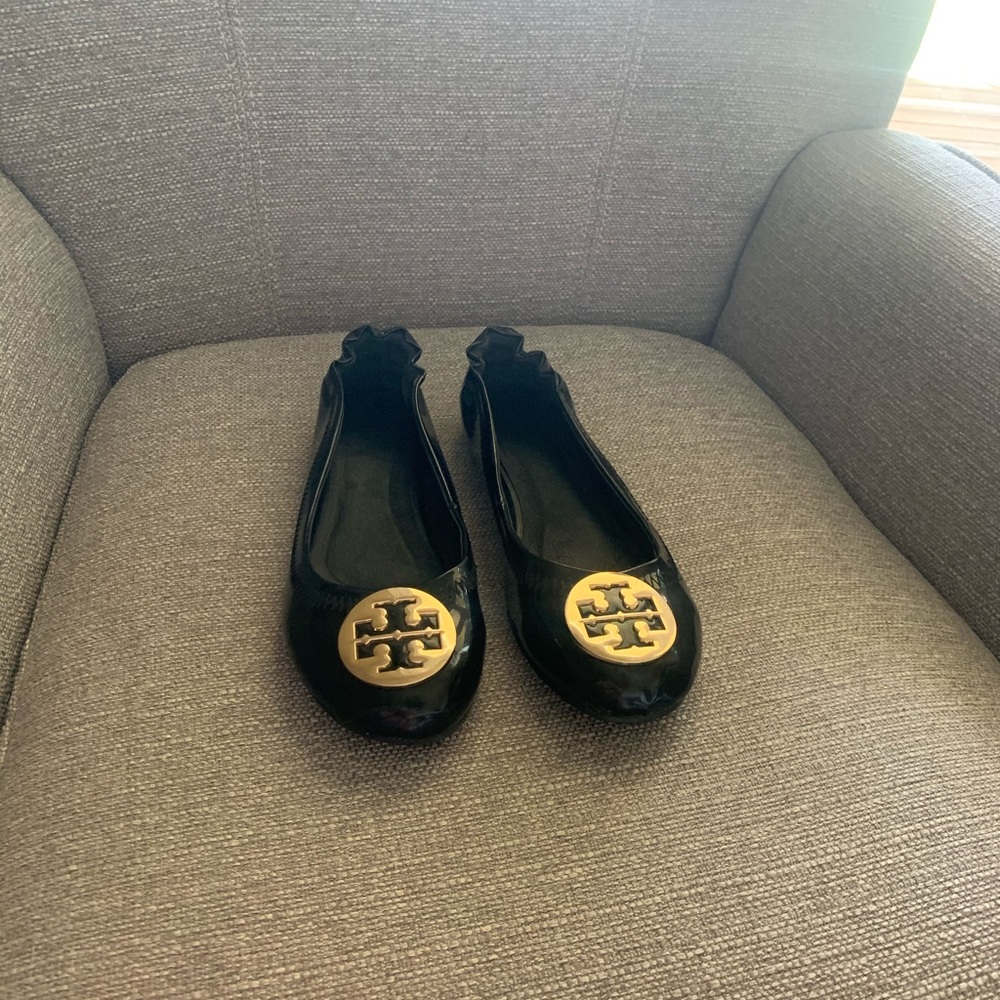 Tory Burch Flats